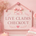 Live Claims