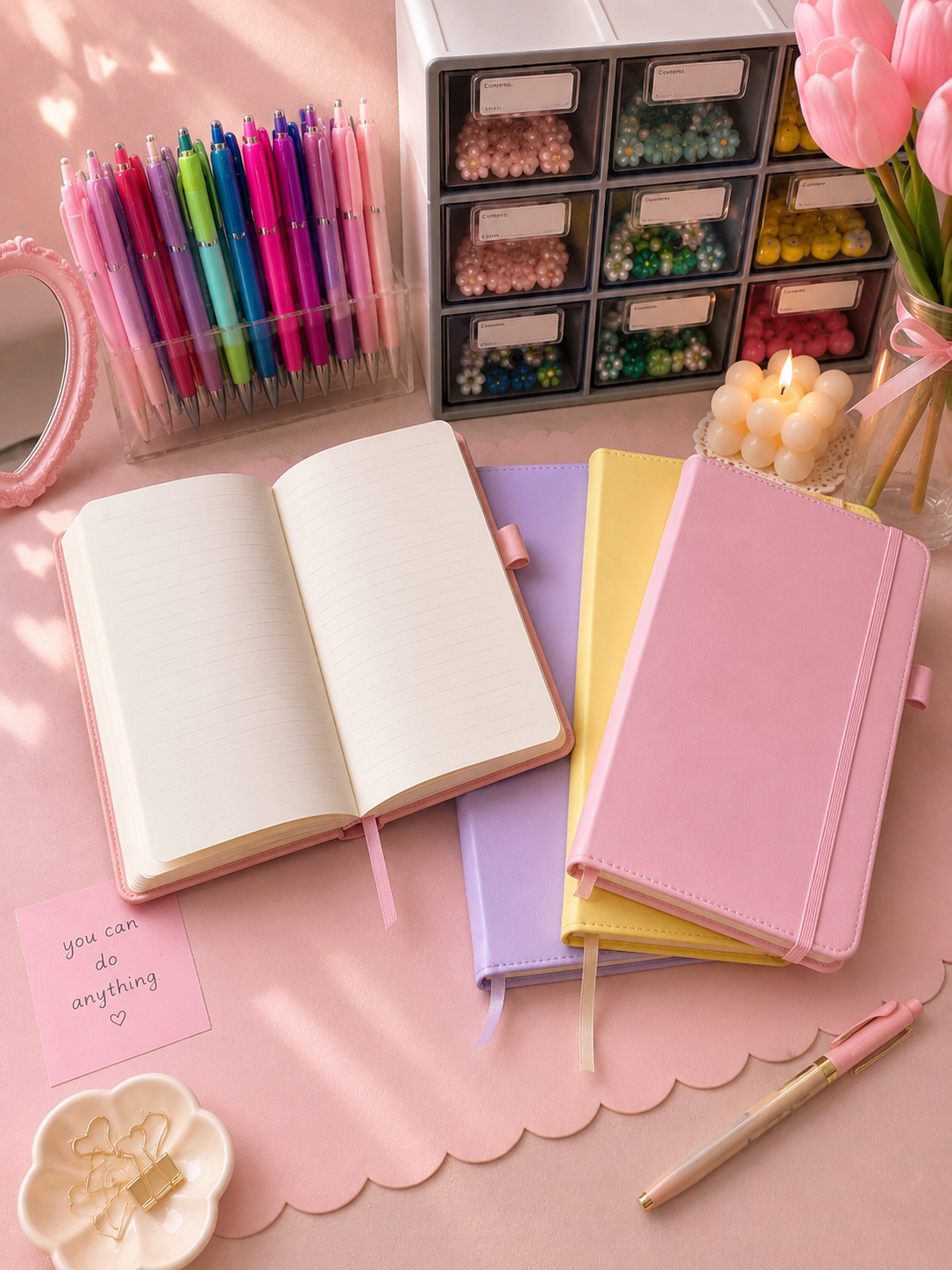 Personalized Journal