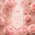 ADD ONS