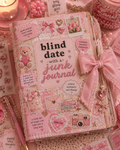 Blind Date With A Junk Journal