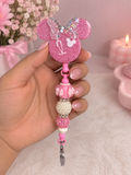 Badge Reel