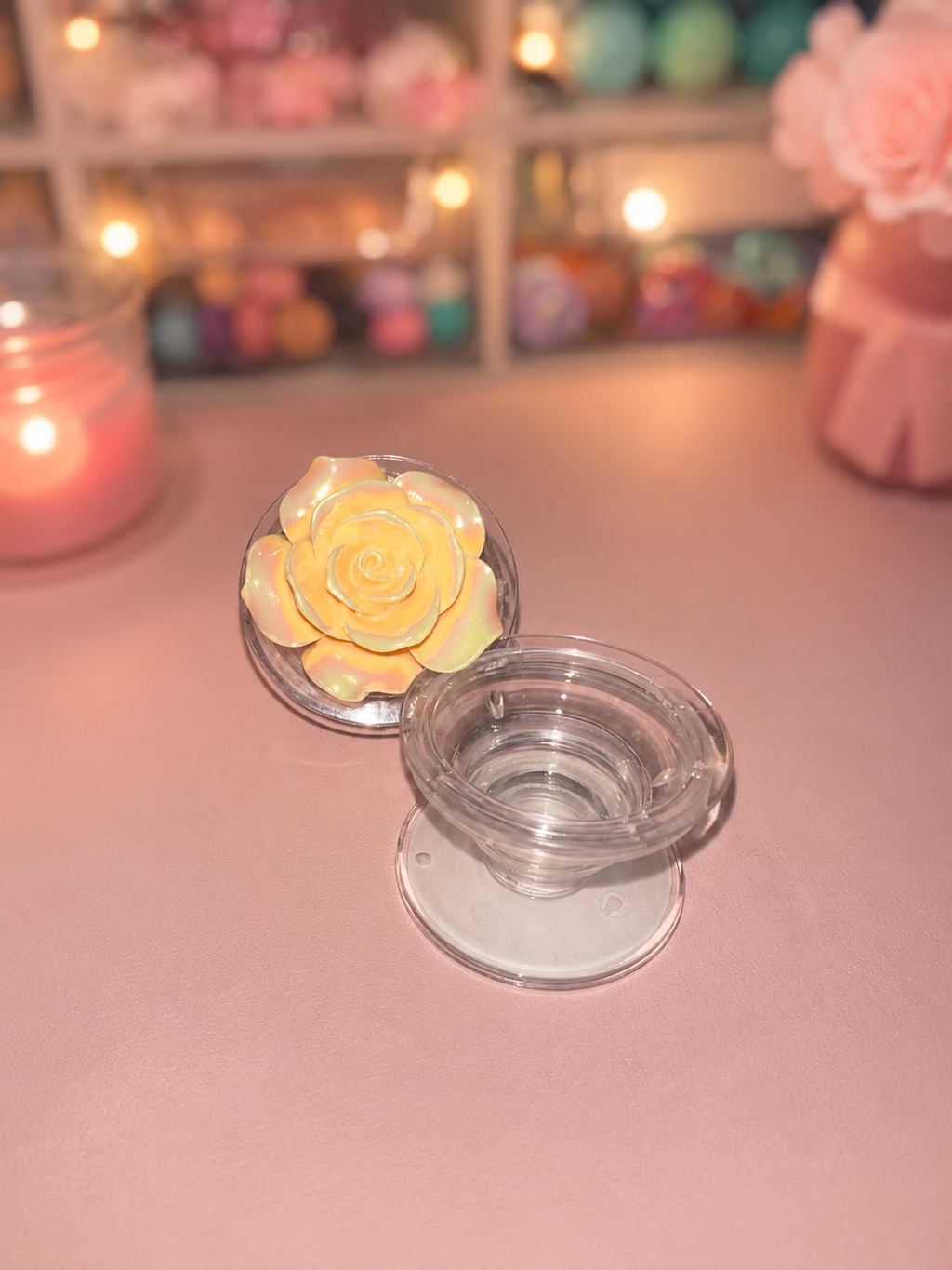 pop socket