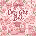 Cozy Girl Box