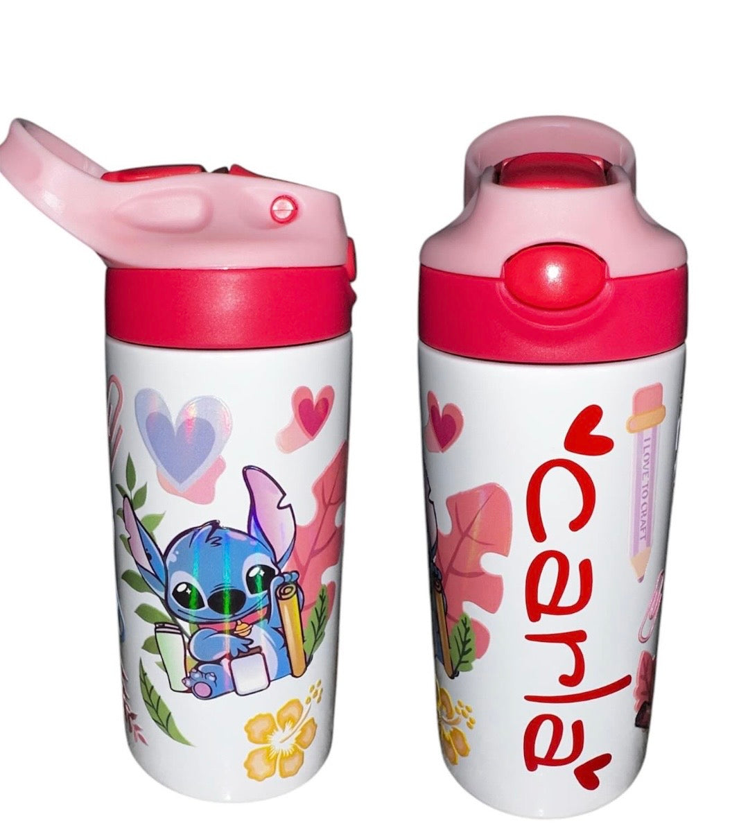 12 oz kids tumbler stainless steel