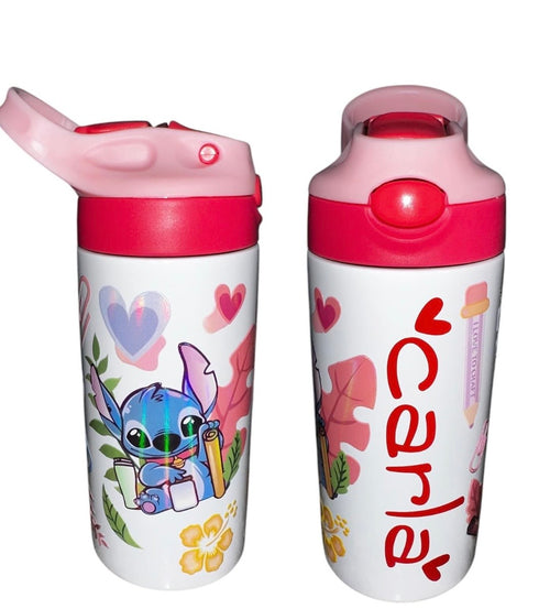 12 oz kids tumbler stainless steel